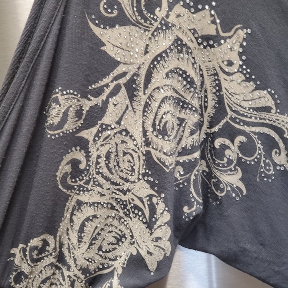 Gray color top - Picture 4 of 6